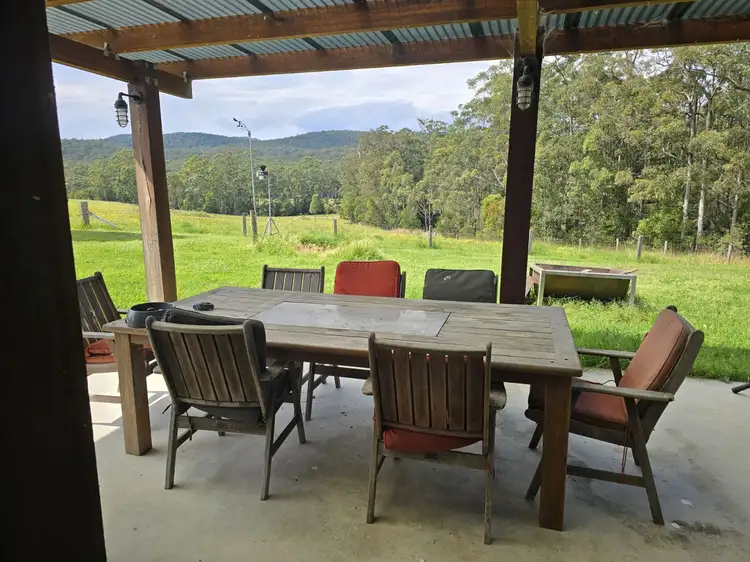 Fourth view of Homely rural property listing, 167 Herivels Road, Wootton NSW 2423