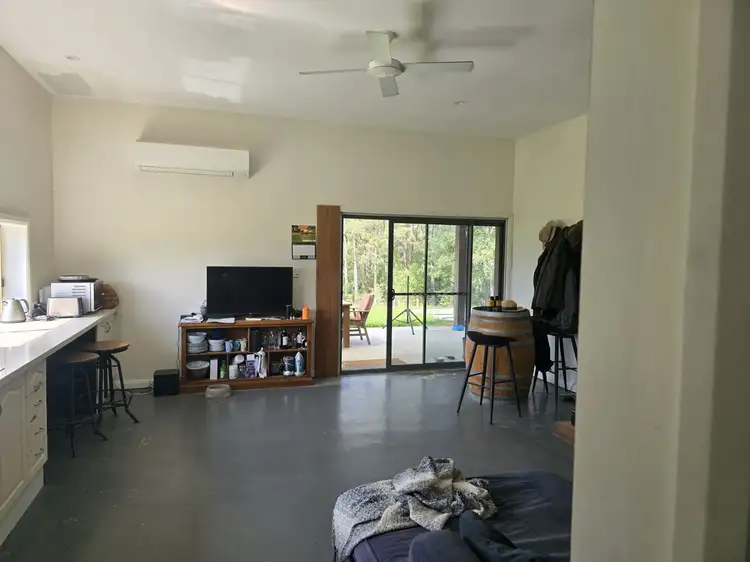 Sixth view of Homely rural property listing, 167 Herivels Road, Wootton NSW 2423