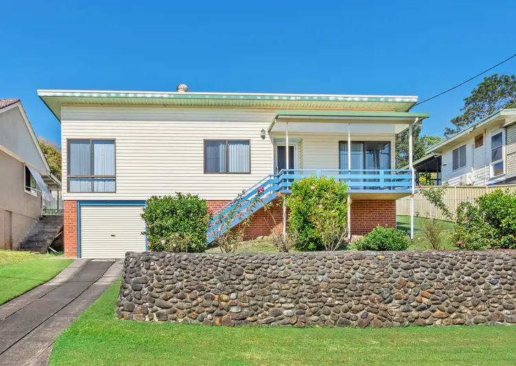 Second view of Homely house listing, 36 Bayview Crescent, Taree NSW 2430