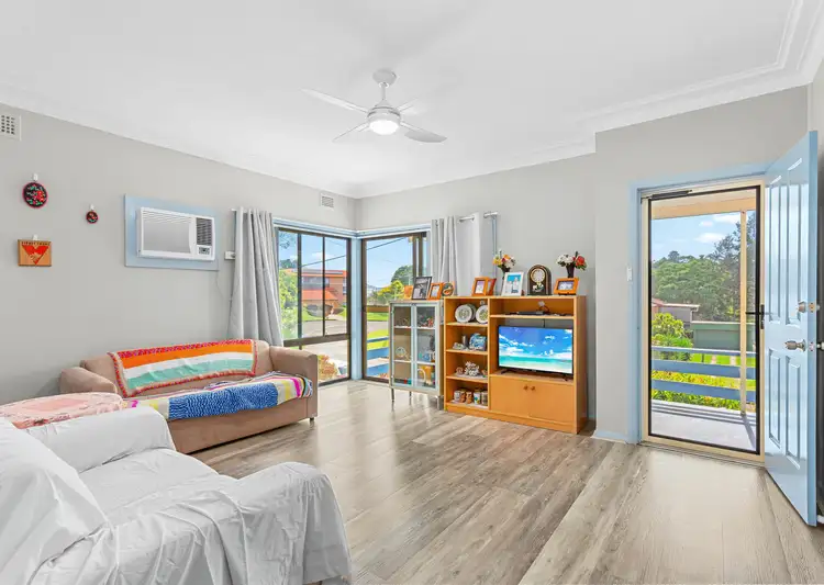 Fourth view of Homely house listing, 36 Bayview Crescent, Taree NSW 2430