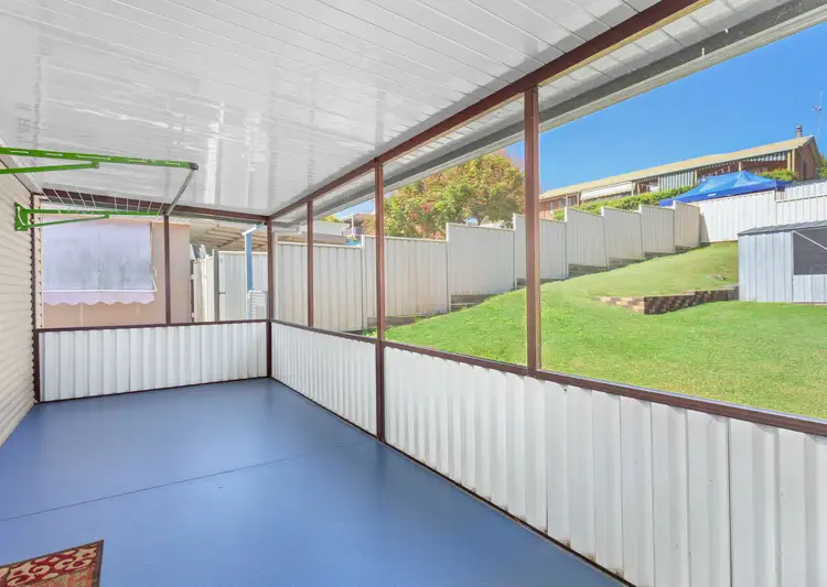 Fifth view of Homely house listing, 36 Bayview Crescent, Taree NSW 2430