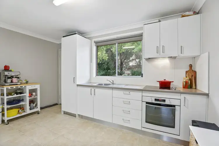 Third view of Homely house listing, 1 Hoyle Place, South Penrith NSW 2750