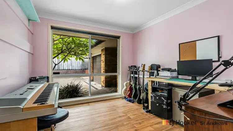 Seventh view of Homely house listing, 3 Montrose Place, St Andrews NSW 2566