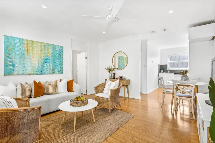 Third view of Homely unit listing, 8/37 Surfview Road, Mona Vale NSW 2103