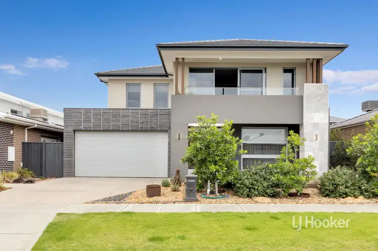 27 Liverpool Street, Point Cook VIC 3030