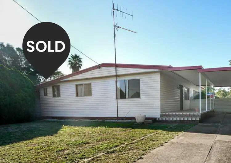 Main view of Homely house listing, 195 Cathundril Street, Narromine NSW 2821