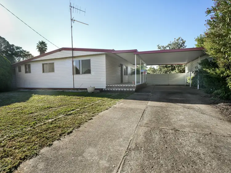 Second view of Homely house listing, 195 Cathundril Street, Narromine NSW 2821