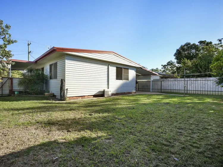 Third view of Homely house listing, 195 Cathundril Street, Narromine NSW 2821