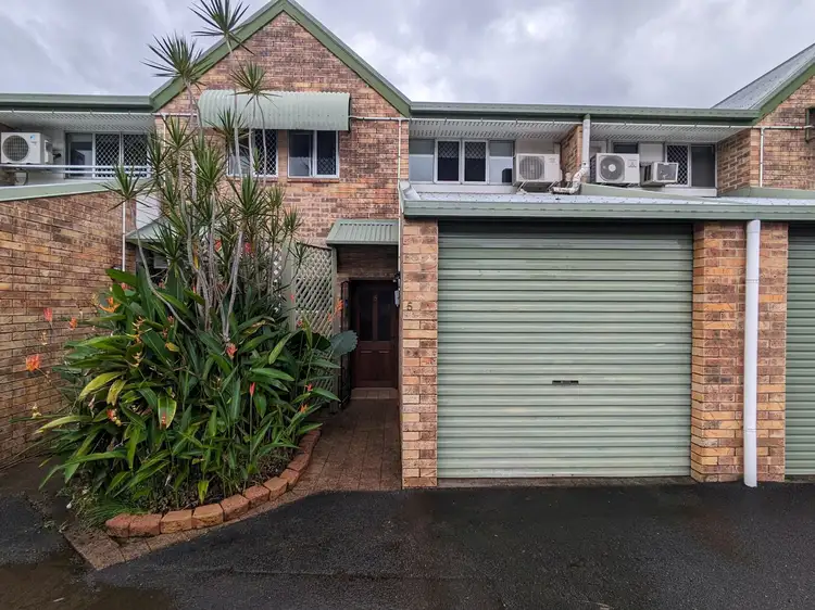 5/69 Little Pease Street, Manoora QLD 4870