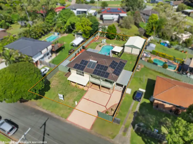 5 Hampshire Crescent