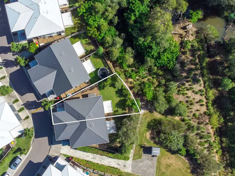 Third view of Homely townhouse listing, 17/24 Bonogin Road, Mudgeeraba QLD 4213