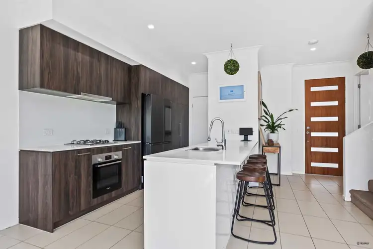 Fourth view of Homely townhouse listing, 17/24 Bonogin Road, Mudgeeraba QLD 4213