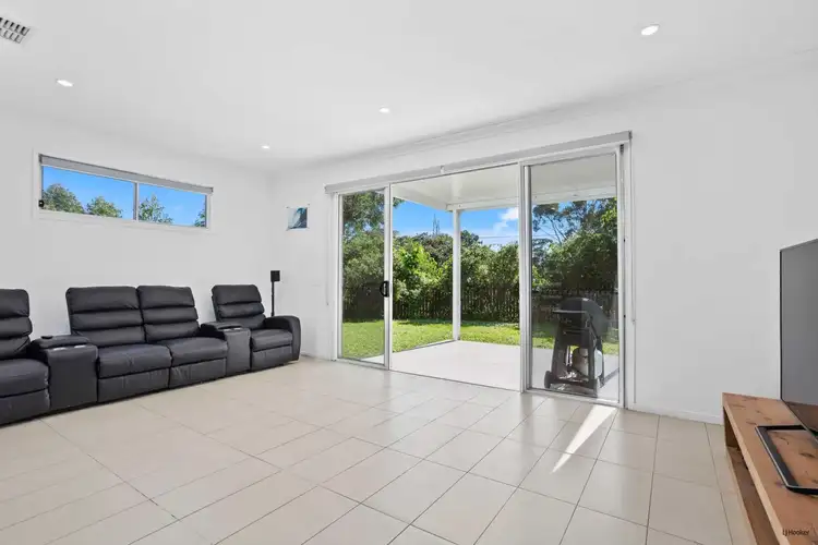 Sixth view of Homely townhouse listing, 17/24 Bonogin Road, Mudgeeraba QLD 4213