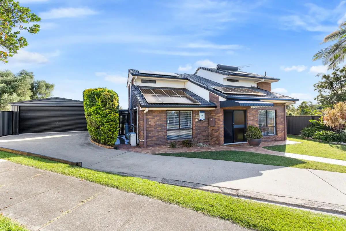 Main view of Homely house listing, 5 Osmond Court, Alexandra Hills QLD 4161