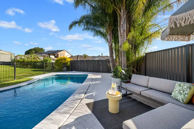 Second view of Homely house listing, 5 Osmond Court, Alexandra Hills QLD 4161