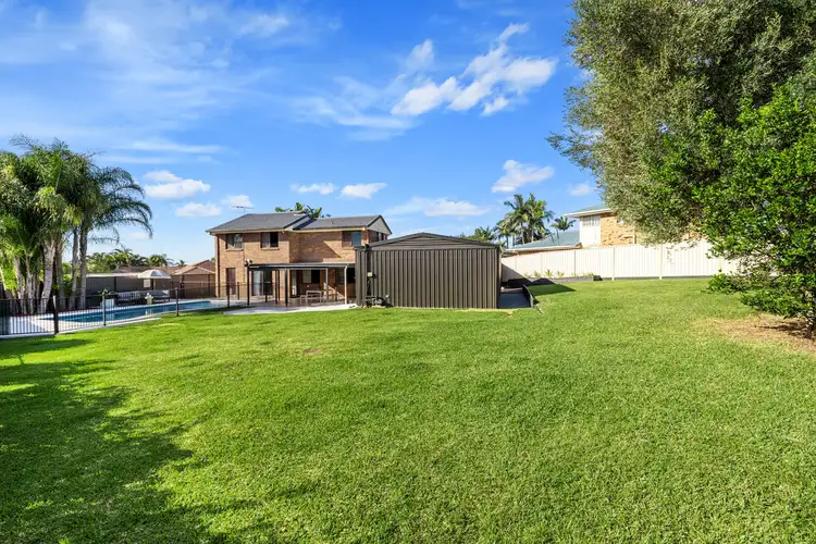 Third view of Homely house listing, 5 Osmond Court, Alexandra Hills QLD 4161
