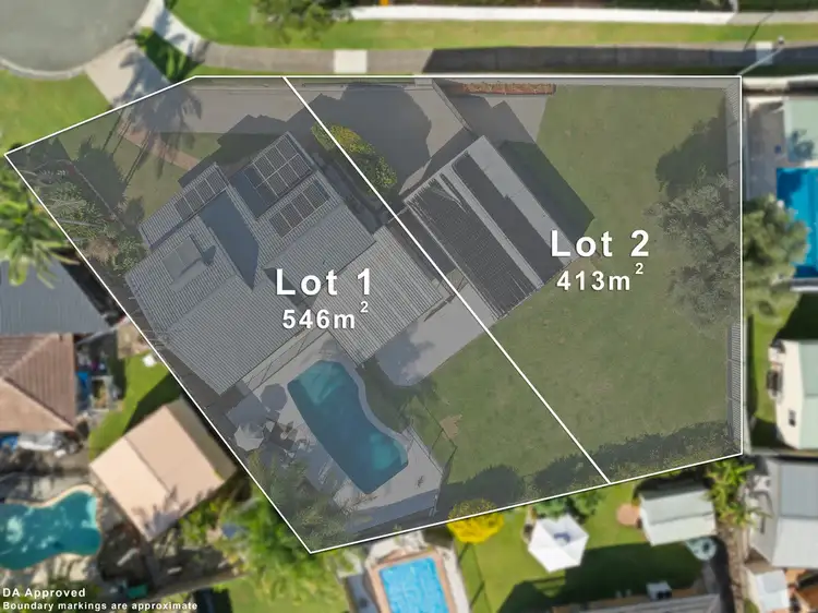 Fourth view of Homely house listing, 5 Osmond Court, Alexandra Hills QLD 4161