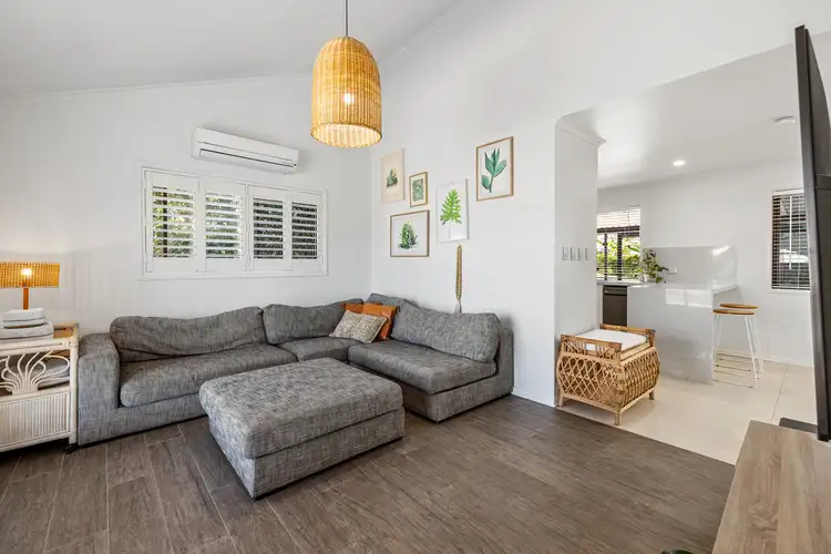 Sixth view of Homely house listing, 5 Osmond Court, Alexandra Hills QLD 4161