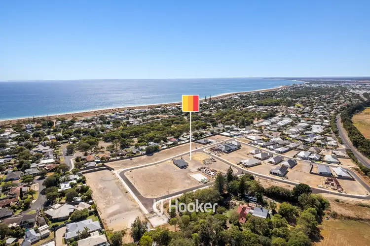 Fifth view of Homely land listing, 19 Henry Willmott Drive, Geographe WA 6280