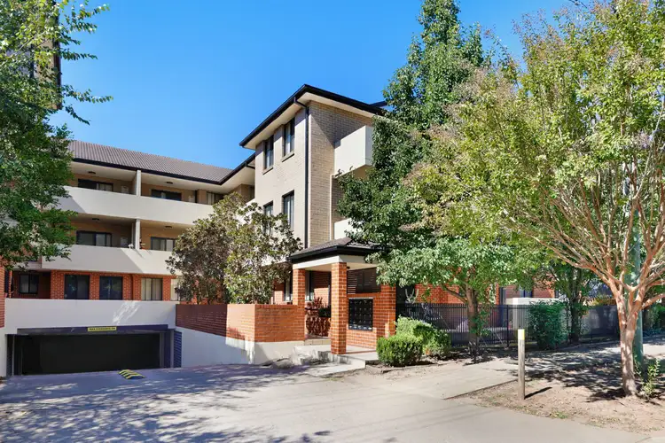9/2-6 Regentville Road, Jamisontown NSW 2750