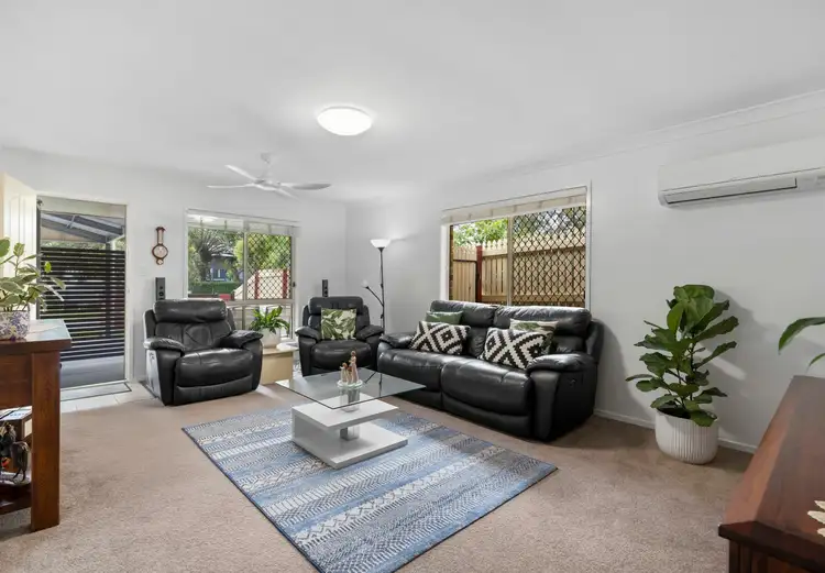 Second view of Homely house listing, 109 Ness Road, Salisbury QLD 4107
