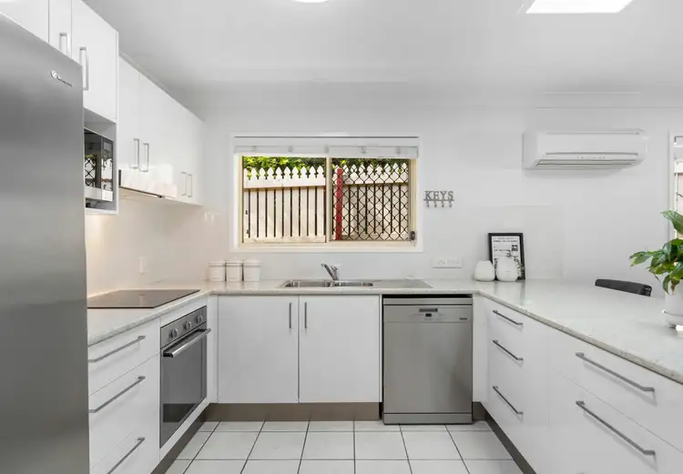 Fifth view of Homely house listing, 109 Ness Road, Salisbury QLD 4107