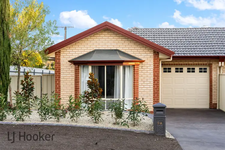 9A Harold Street, Highbury SA 5089