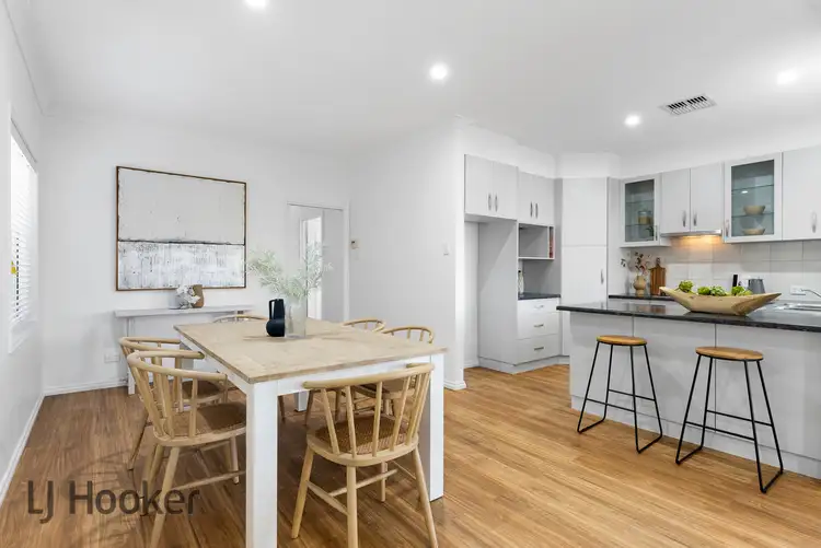 Second view of Homely house listing, 9A Harold Street, Highbury SA 5089