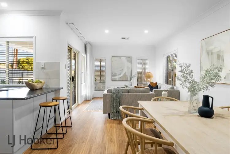 Third view of Homely house listing, 9A Harold Street, Highbury SA 5089