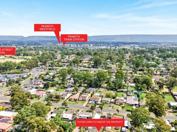 Fourth view of Homely house listing, 18 Pembroke Street, Cambridge Park NSW 2747