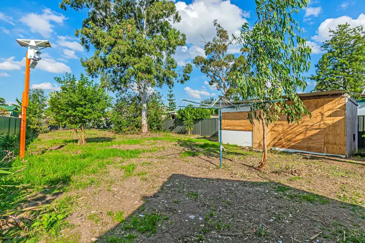 Seventh view of Homely house listing, 18 Pembroke Street, Cambridge Park NSW 2747