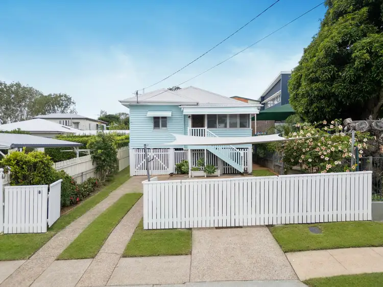 8 Brier Street, Moorooka QLD 4105