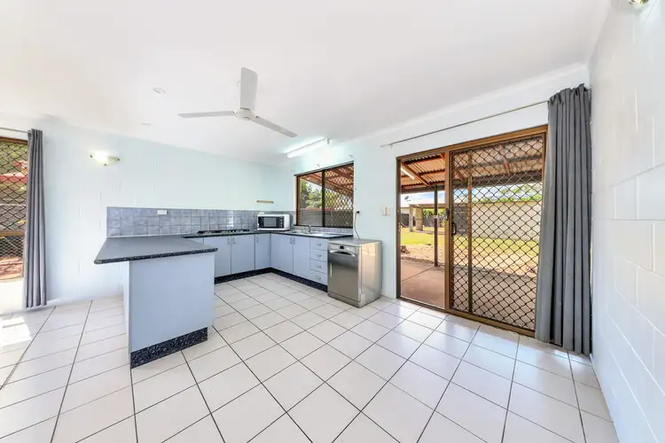 Third view of Homely house listing, 78 James Circuit, Woodroffe NT 830