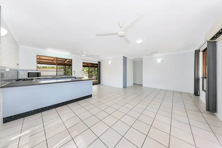 Fifth view of Homely house listing, 78 James Circuit, Woodroffe NT 830