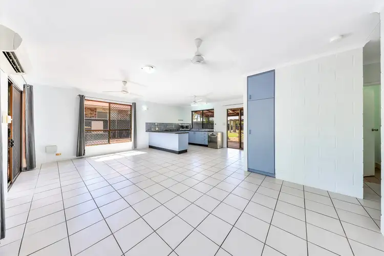 Sixth view of Homely house listing, 78 James Circuit, Woodroffe NT 830