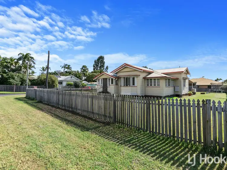 Second view of Homely house listing, 310 Pallas Street, Maryborough QLD 4650