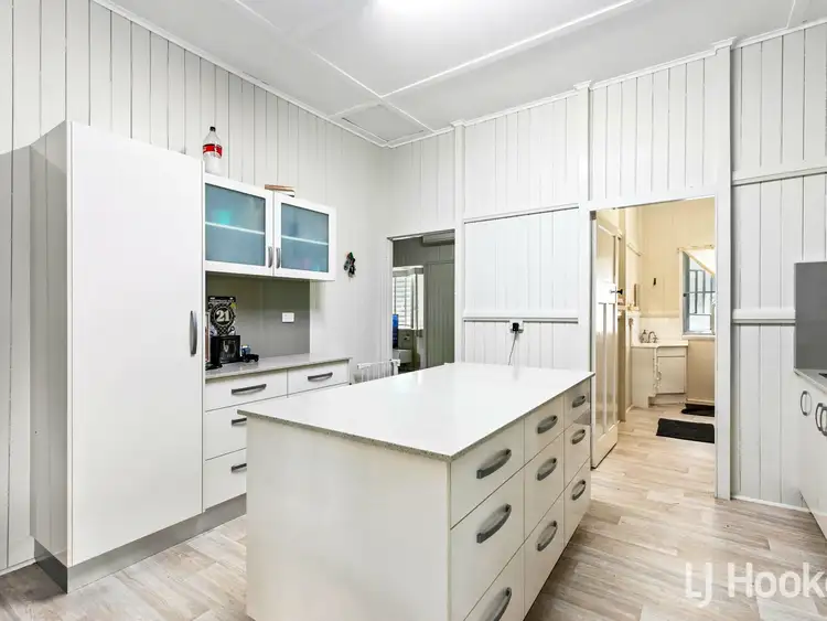 Third view of Homely house listing, 310 Pallas Street, Maryborough QLD 4650
