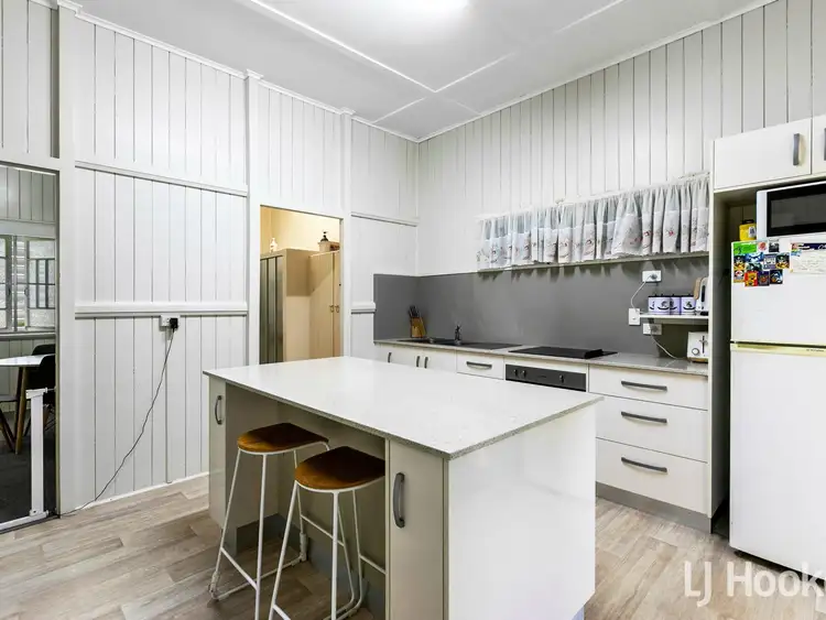 Fourth view of Homely house listing, 310 Pallas Street, Maryborough QLD 4650