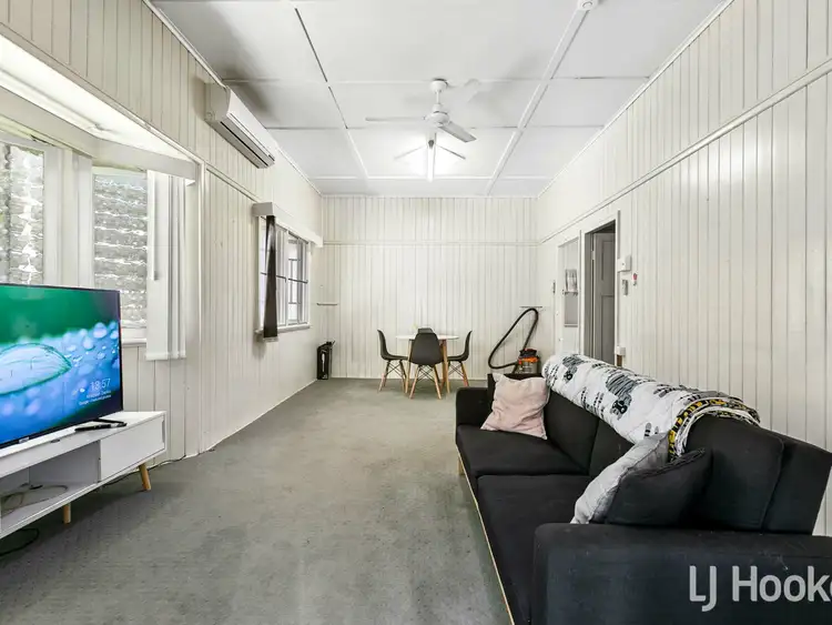 Fifth view of Homely house listing, 310 Pallas Street, Maryborough QLD 4650