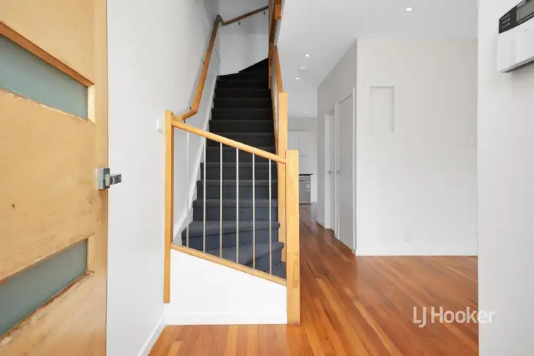 Second view of Homely townhouse listing, 4/3-5 Goble Street, Laverton VIC 3028