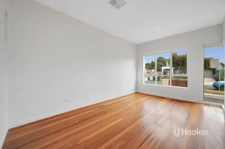 Third view of Homely townhouse listing, 4/3-5 Goble Street, Laverton VIC 3028