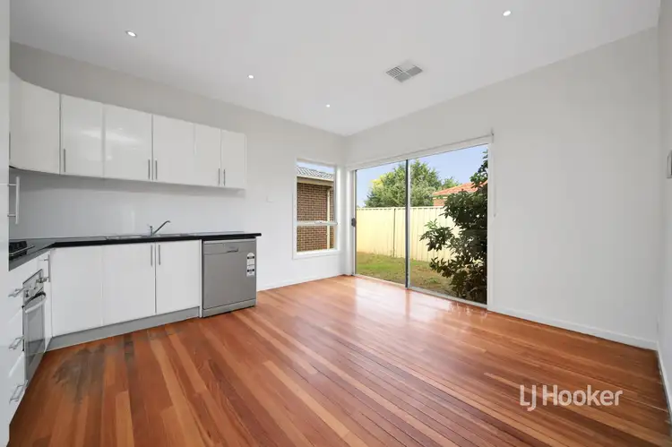 Fifth view of Homely townhouse listing, 4/3-5 Goble Street, Laverton VIC 3028