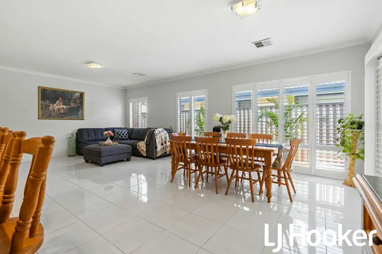 Fourth view of Homely house listing, 99 Monticello Parkway, Piara Waters WA 6112