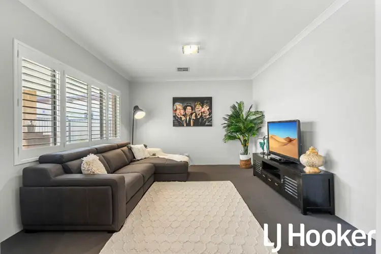 Seventh view of Homely house listing, 99 Monticello Parkway, Piara Waters WA 6112