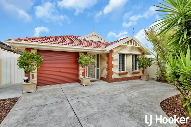 1A Mayfield Street, Modbury Heights SA 5092