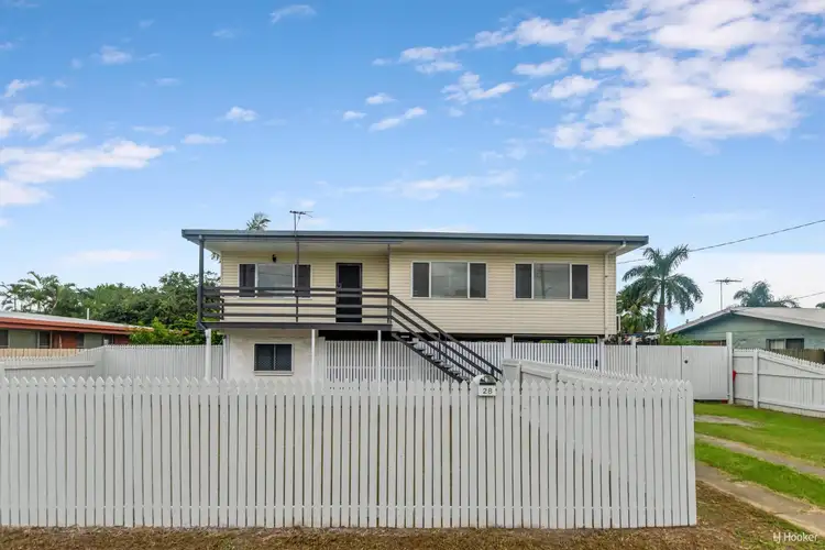 28 Egret Crescent, Condon QLD 4815