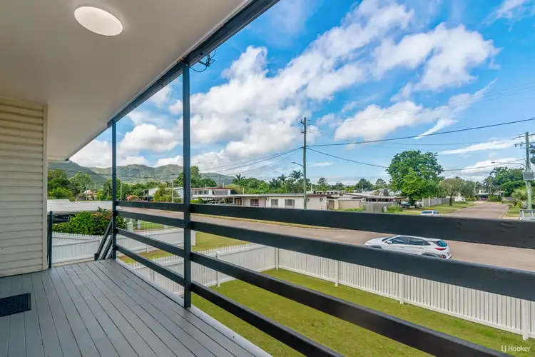Second view of Homely house listing, 28 Egret Crescent, Condon QLD 4815