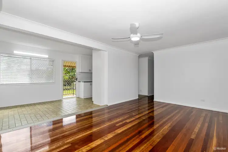 Third view of Homely house listing, 28 Egret Crescent, Condon QLD 4815
