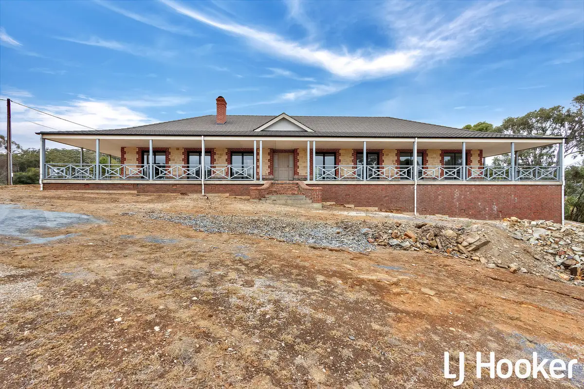 Main view of Homely house listing, 294 Norton Summit Road, Teringie SA 5072