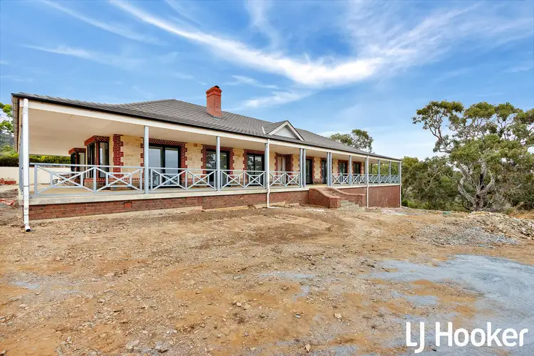 Second view of Homely house listing, 294 Norton Summit Road, Teringie SA 5072